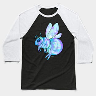 Celestial BubbleBee Baseball T-Shirt